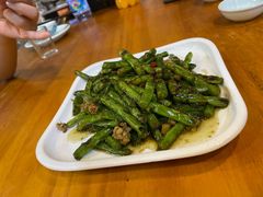 -61号餐吧(兴坪古镇漓江店)