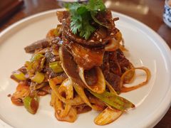 -面辣子·陕西家乡菜(钟楼店)
