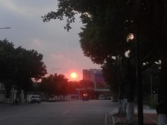 -火炉山森林公园