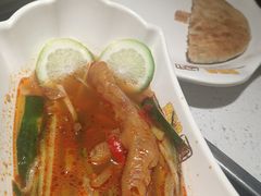 -黄记煌三汁焖锅(悦方IDmall店)