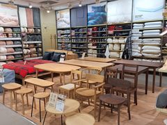 -MUJI无印良品(鑫嘉汇购物中心店)