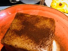 -半秋山西餐厅(巴南万达广场店)