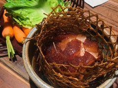 鸟巢酥方-鱼食饭稻·苏浙土菜17年老馆子(平江路店)