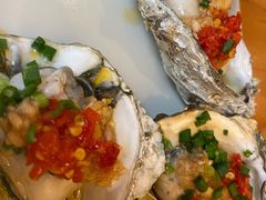湛江生蚝-木屋烧烤(龙湖天街店)