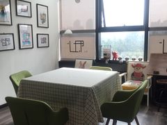 -CLUB心邸·掼蛋·麻将·扑克(日坛店)