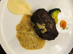 -G+KITCHEN(龙湖狮山天街店)