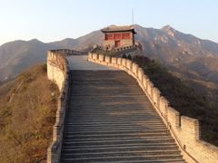 iphone_upload_pic-居庸关长城