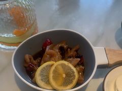 -南山鲜虾面·活鲜小馆·海味大连菜(南山总店)