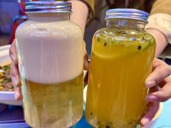 -川正旺江湖菜(三元桥店)
