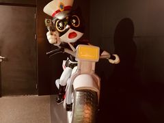 -上海电影博物馆