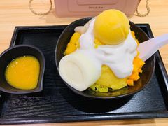 -鲜芋仙(群光广场店)