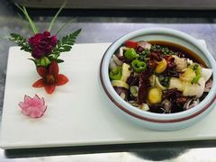 -北海渔村酒楼·粤菜海鲜点心(新华店)