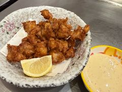 -日葵 大阪烧ひまり(仙霞路店)