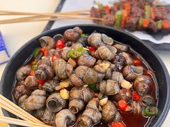 -铭副琦食·虾蟹烩馆(渔人码头店)