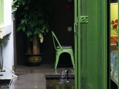 -绿房子方寸咖啡(星海名城店)