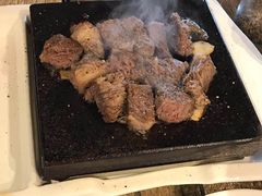 -野牛西厨·石烧牛排专门店(张槎店)