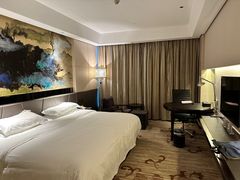 -西安长征华美达酒店