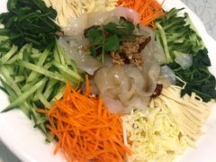 -黄家饺子东北特色菜馆(湖滨商业街店)