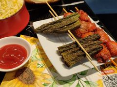 -木尔坦·Multan巴基斯坦清真餐厅halal(大智嘉园店)