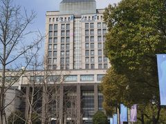 -江南大学(蠡湖校区)