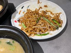 -潮道鱼仔店·潮汕味(长兴路店)