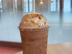 -星巴克臻选(成都宽窄巷子店)