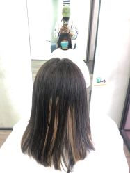 点击看大图 -ON STAR SALON