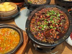 -老砂锅(城北店)