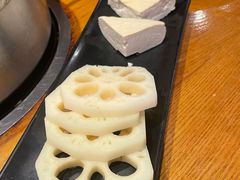 -今日牛事潮汕鲜牛肉火锅(瑞金店)