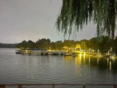 -长春市南湖公园