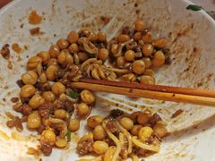 花市豌杂面-花市豌杂面(民生路店)