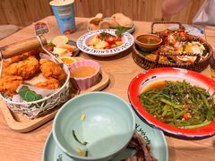 -迷你椰·泰式大排档(共康店)