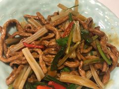 -飞虎过桥米线(翠湖店)