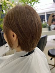 -GANO HAIR 