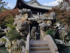 -上海皇廷花园酒店·西餐厅·自助餐