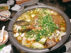 -探鱼·鲜青椒爽麻烤鱼(领展购物广场店)