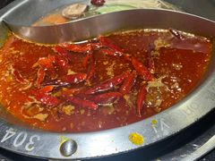 -大龙燚火锅(白石洲店)