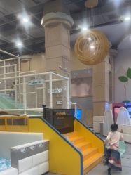 -MELAND亲子乐园•派对•研学(南宁万象城店)
