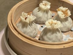 -江南灶中餐厅(南京香格里拉店)