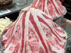 -金龙大四喜牛肉火锅