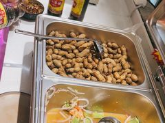 -谭三娘鲜切牛肉自助火锅(文殊院店)