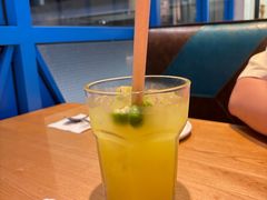 -菲滋意式餐厅(临平万达店)
