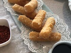 红糖糍粑-阿斯牛牛·凉山菜(新会展店)