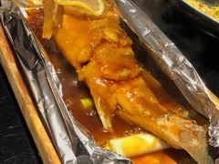 -高第街56号餐厅(凯德mall新都心店)