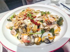 -渔码头食府·20年蓬莱老字号(登州路店)