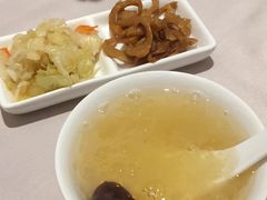 -粗茶淡饭·汉口公馆(循礼门店)