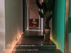 -泰乐道·SPA·按摩·足道(坡子街店)