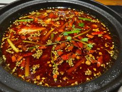 -小饕荟雅安贡椒鱼鲜馆(广福桥店)
