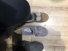 -UGG(燕莎奥特莱斯购物中心店)