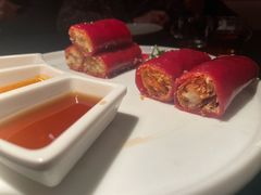 -蝴蝶里·粤菜·点心(滨江龙湖店)